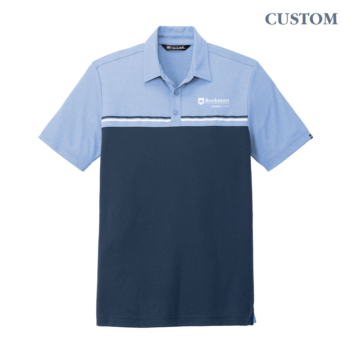 TravisMathew Sunset Polo