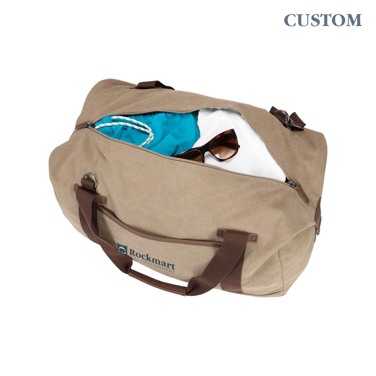 Urban Peak® Everyday Canvas Duffel