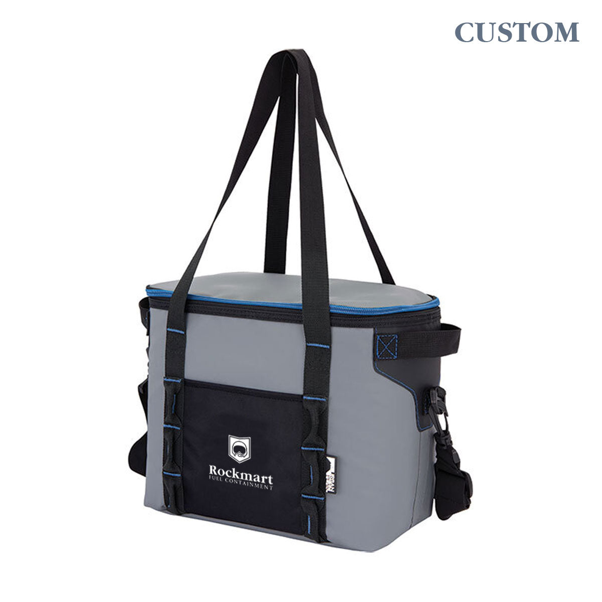 Urban Peak® Waterproof 12 Can Cooler