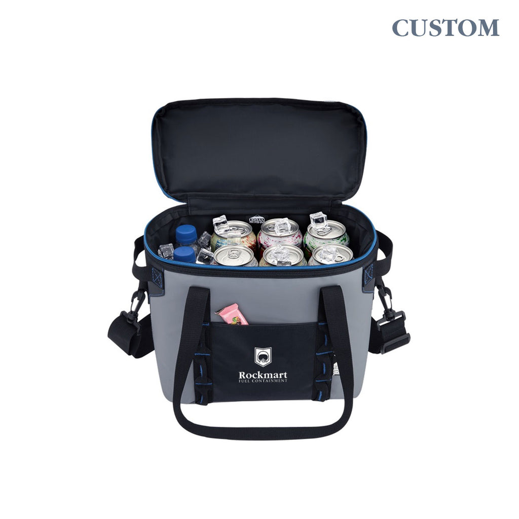 Urban Peak® Waterproof 12 Can Cooler