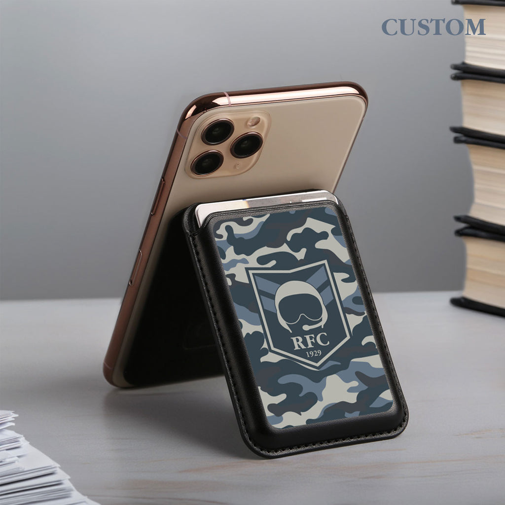RFC Magnetic Wallet