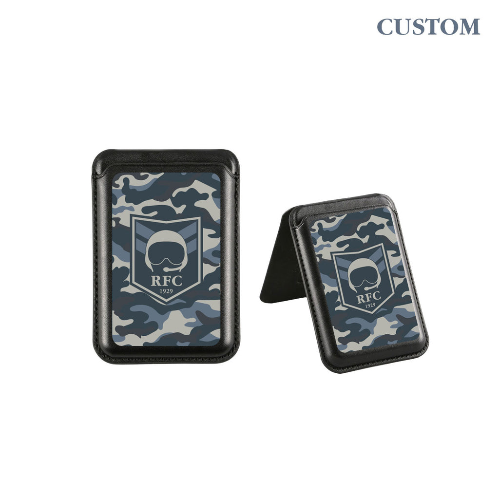 RFC Magnetic Wallet