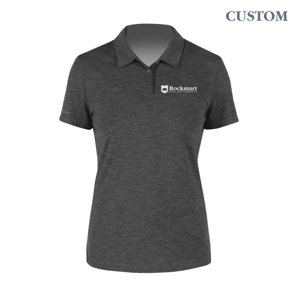 Women's Breeze Polo