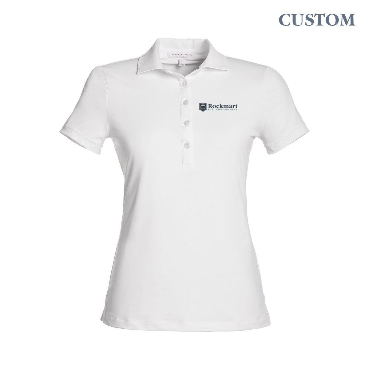 Women's Fairway & Greene Claire Polo