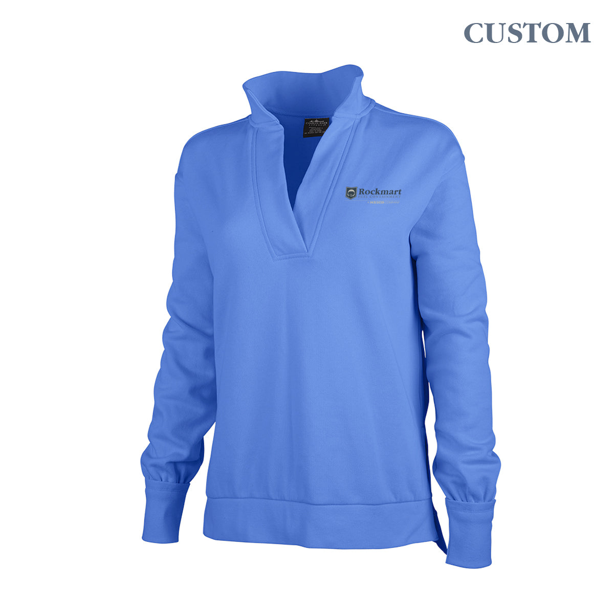 Women's Coastal Sweatshirt