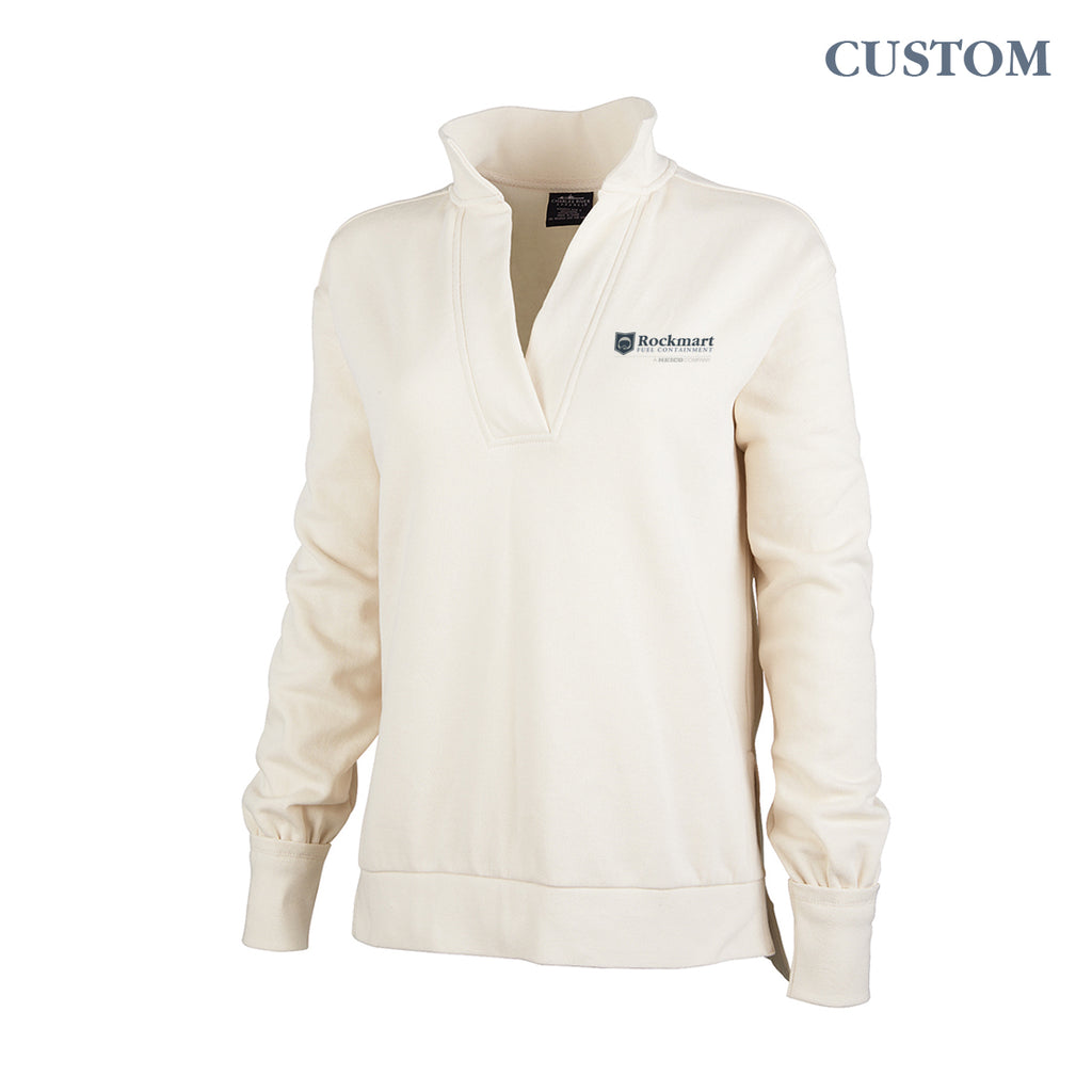 Women's Coastal Sweatshirt