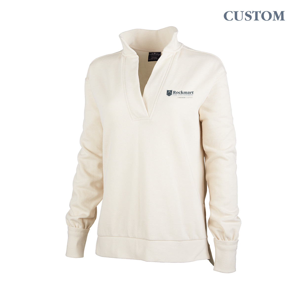 Women's Coastal Sweatshirt