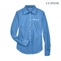 Women's Crown Collection Dress Shirt