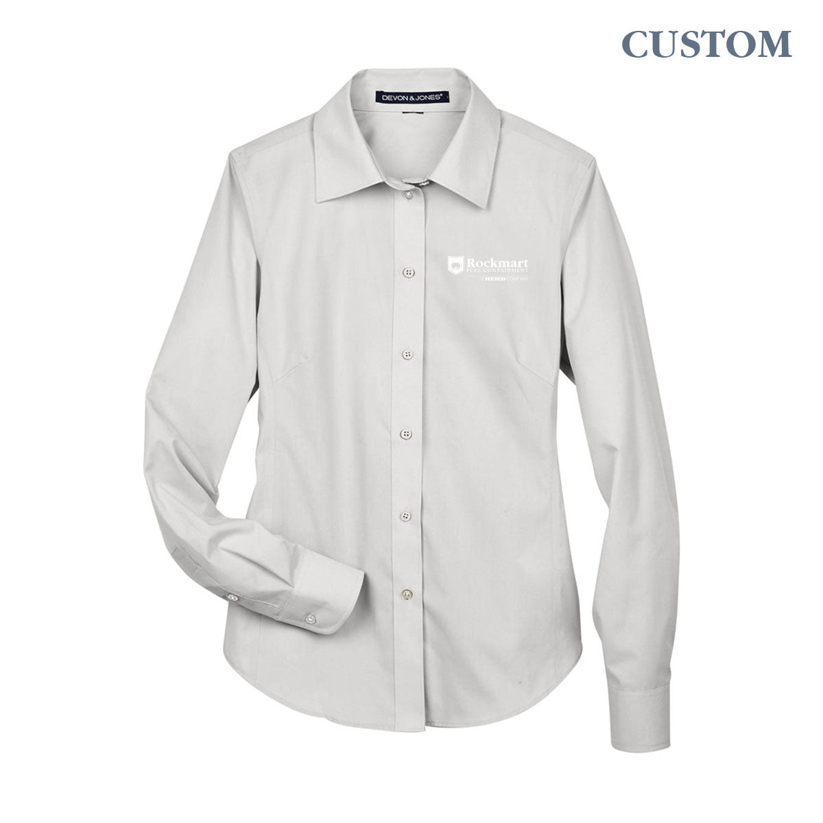 Women's Crown Collection Dress Shirt