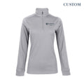 Women's Marco Quarter Zip