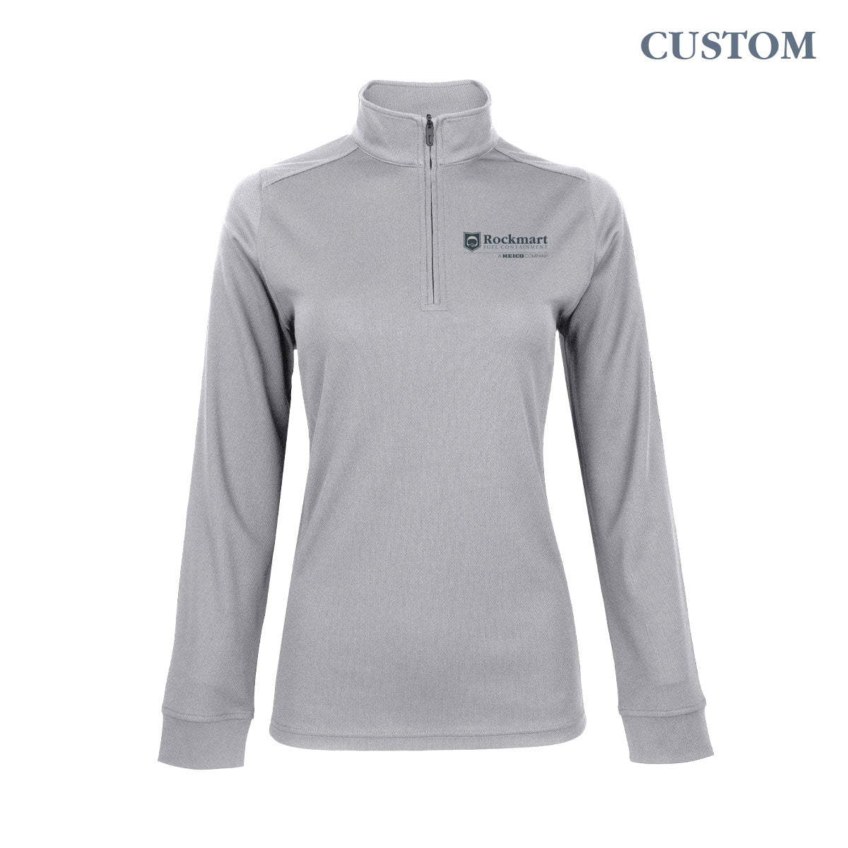 Women's Marco Quarter Zip