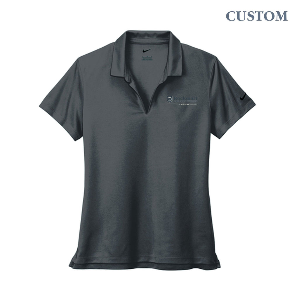 Women's Nike Dri-FIT 2.0 Polo