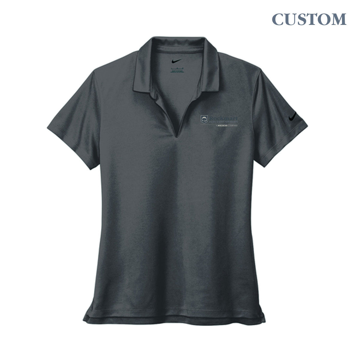 Women's Nike Dri-FIT 2.0 Polo