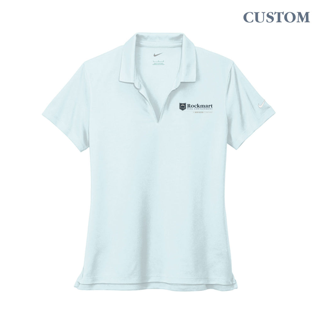 Women's Nike Dri-FIT 2.0 Polo