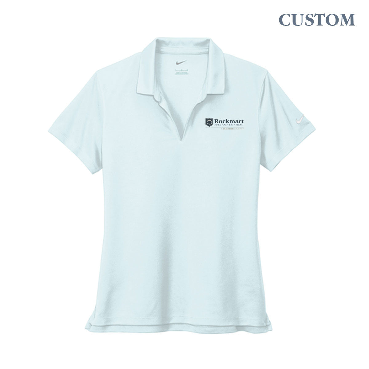 Women's Nike Dri-FIT 2.0 Polo