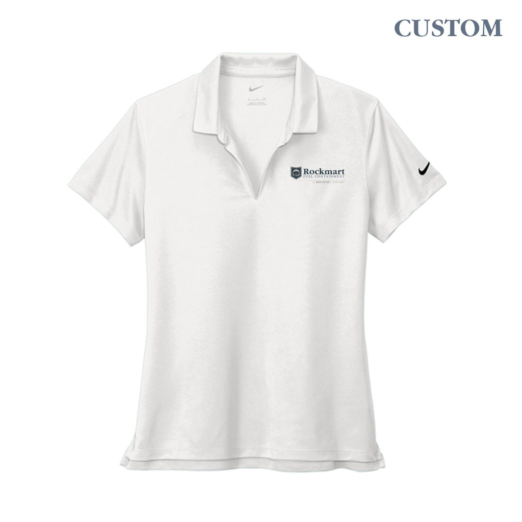 Women's Nike Dri-FIT 2.0 Polo