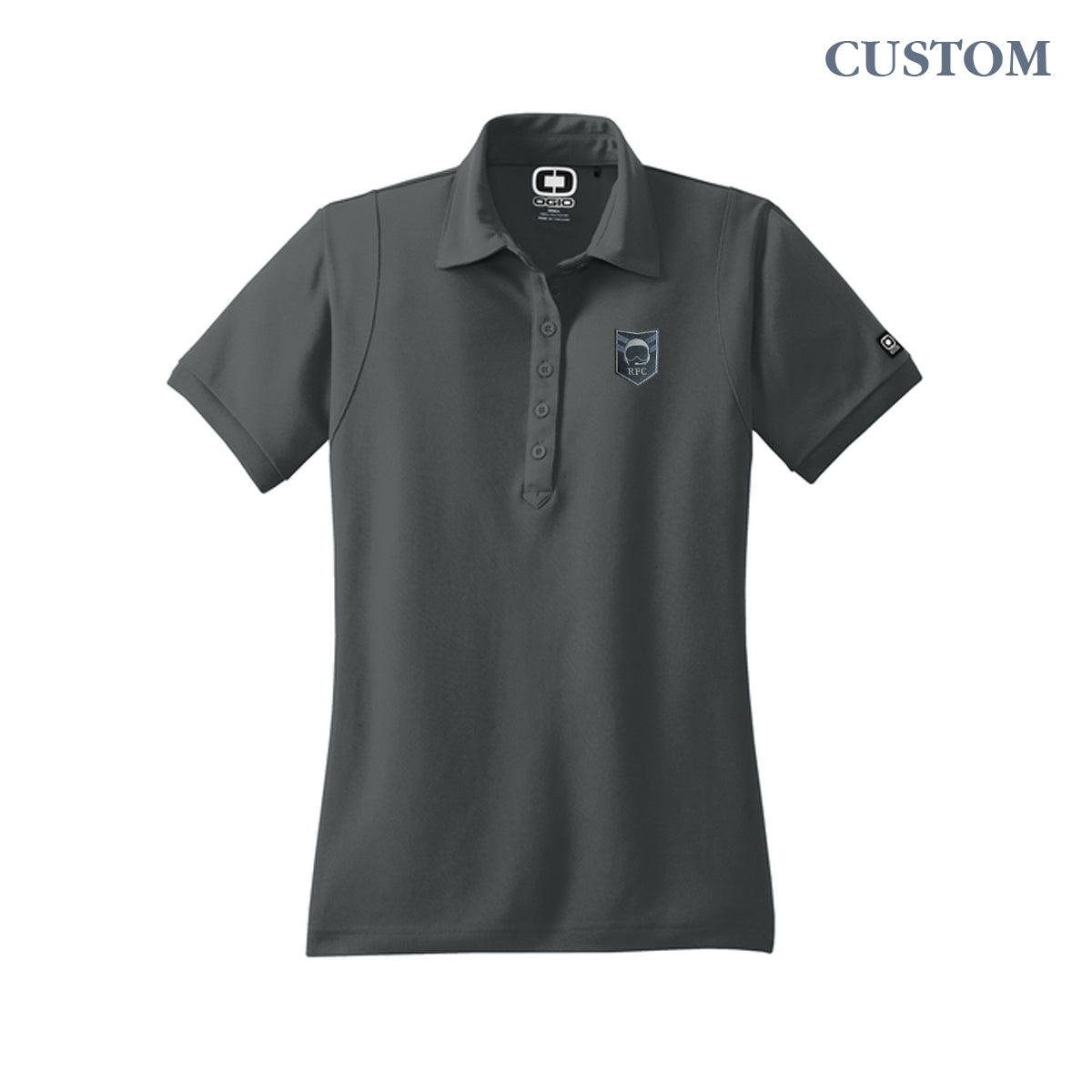 Women's OGIO Jewel Polo