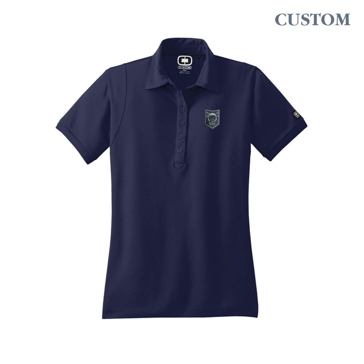 Women's OGIO Jewel Polo