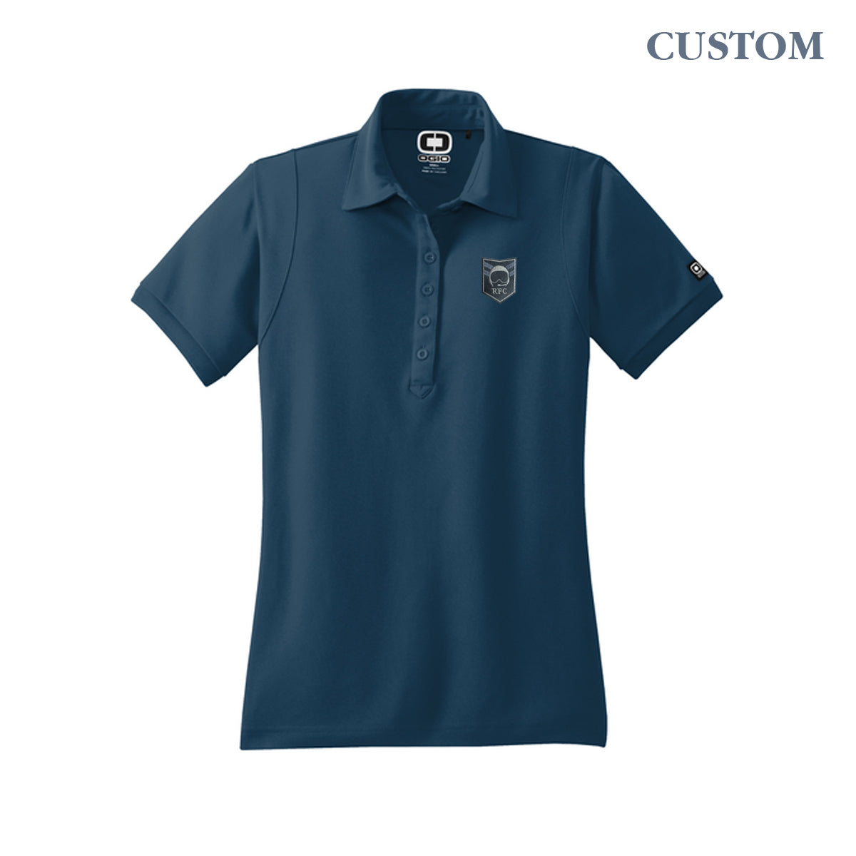 Women's OGIO Jewel Polo