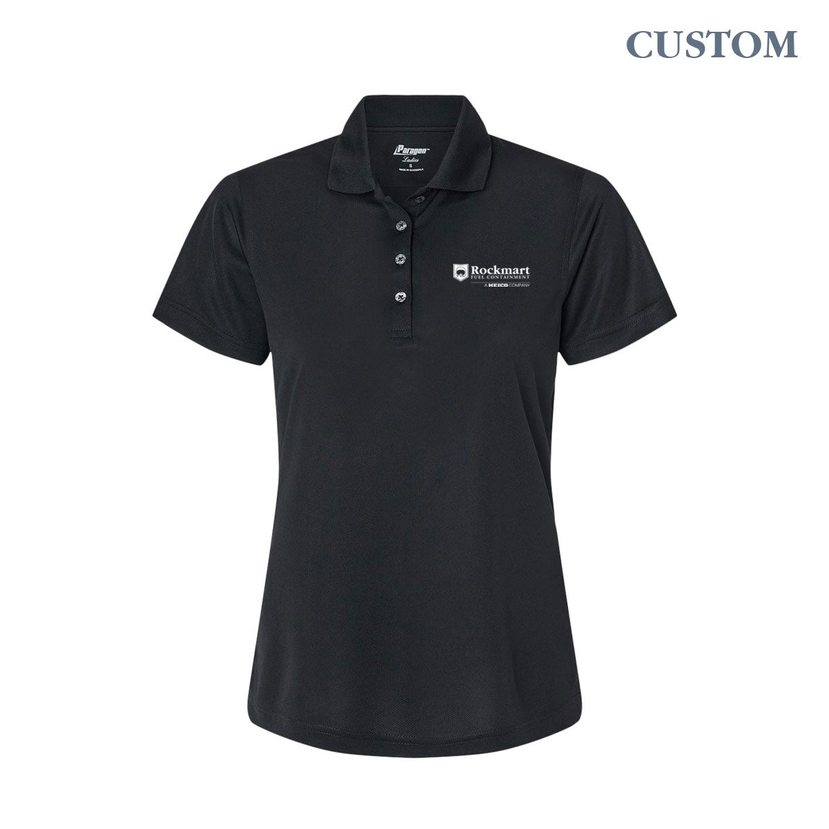 Women's Saratoga Performance Polo