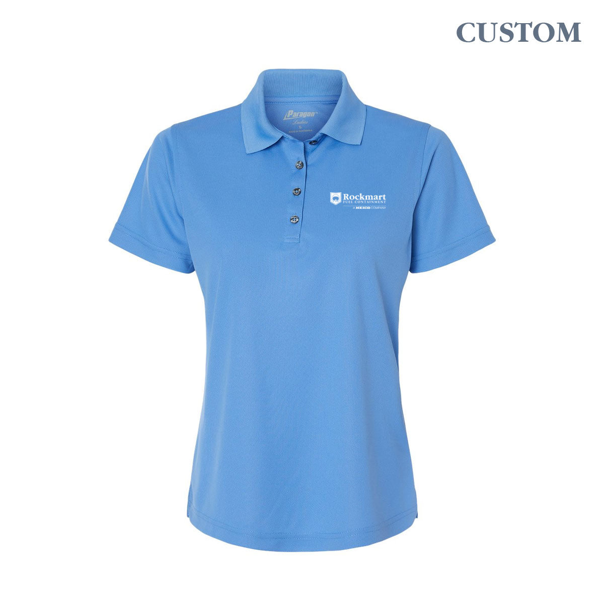 Women's Saratoga Performance Polo