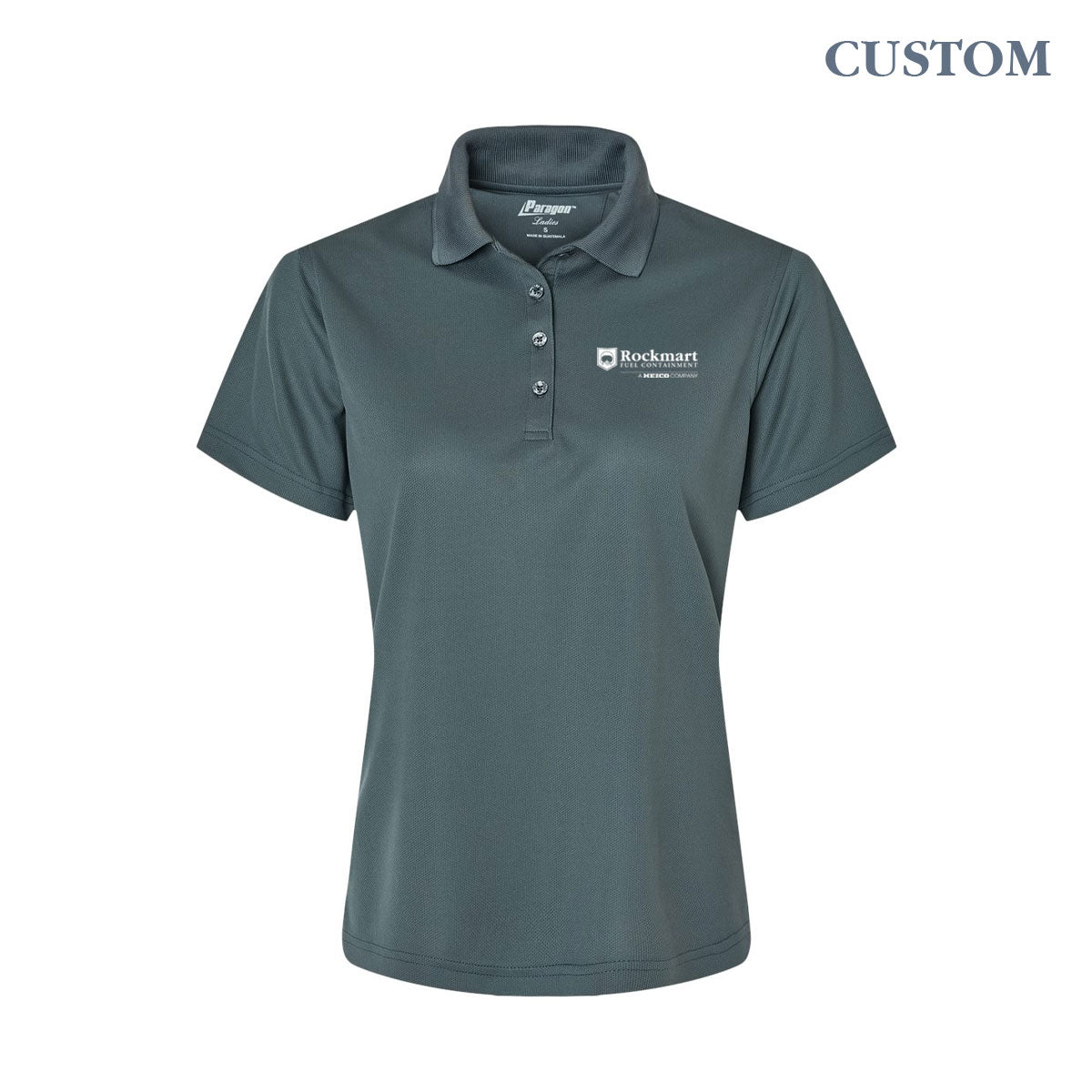 Women's Saratoga Performance Polo