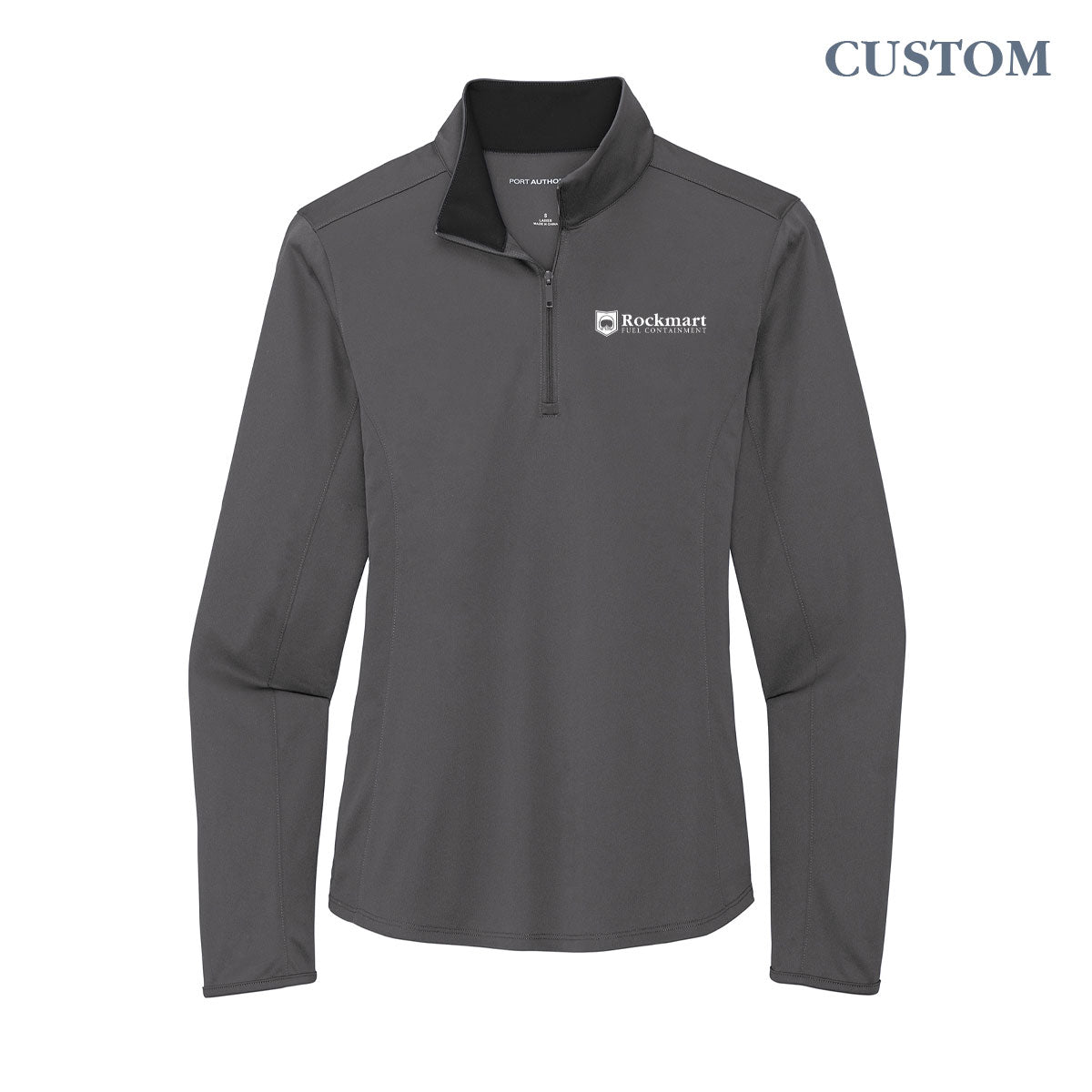 Women's Silk Touch™ Performance 1/4-Zip