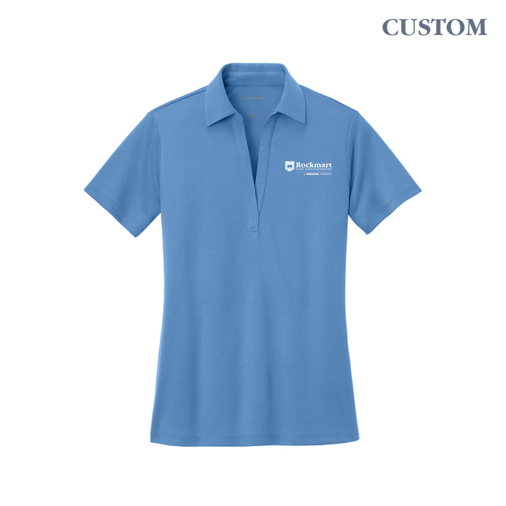 Women's Silk Touch™ Performance Polo