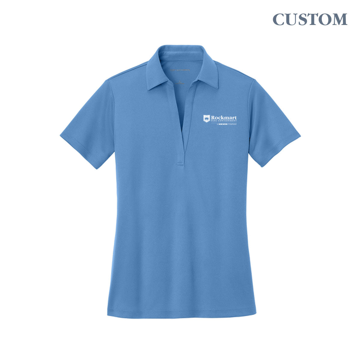 Women's Silk Touch™ Performance Polo