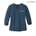 Women's Stretch Crepe Blouse