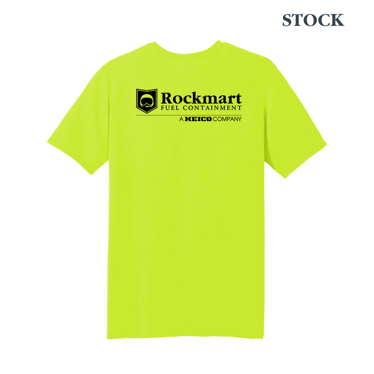 Rockmart Performance T-Shirt