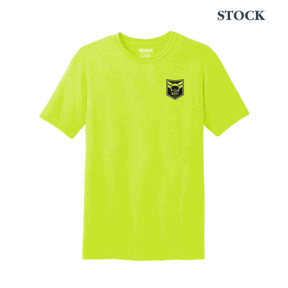 Rockmart Performance T-Shirt