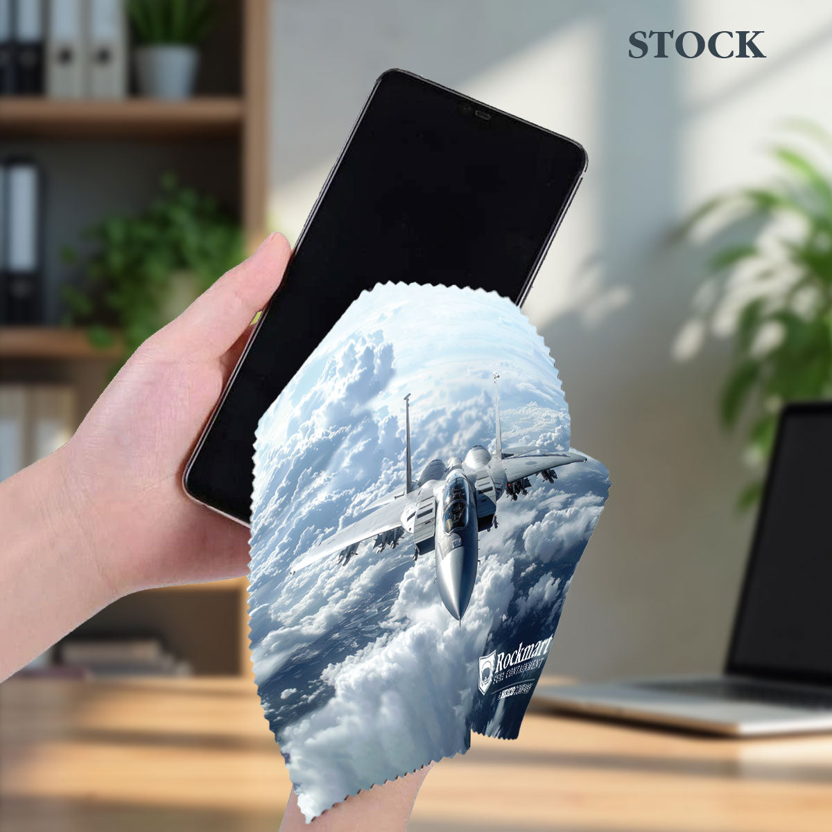 RFC Microfiber Cloth