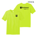Rockmart Performance T-Shirt