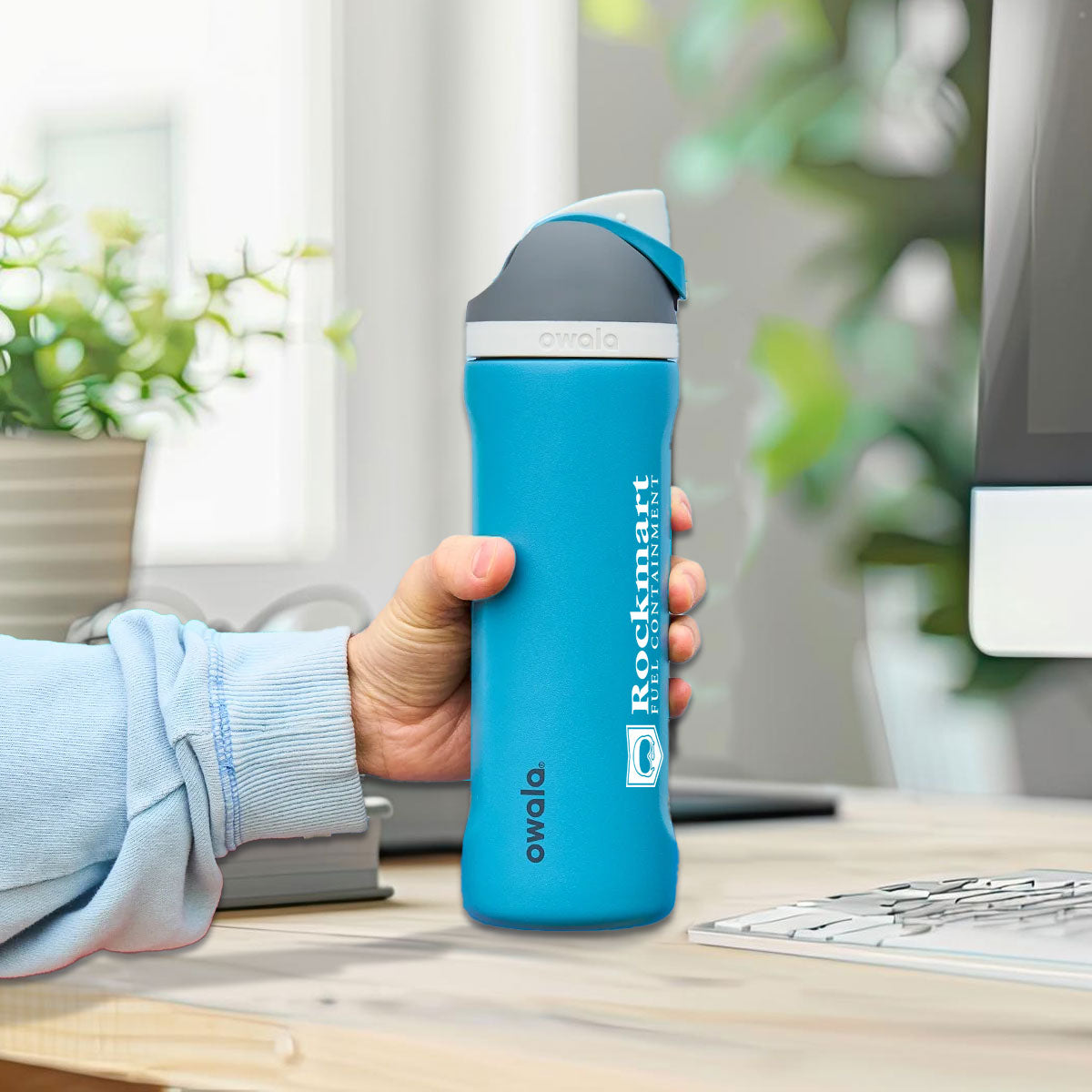 RFC Owala Freesip 24oz